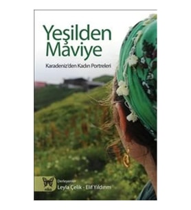 Yeşilden Maviye