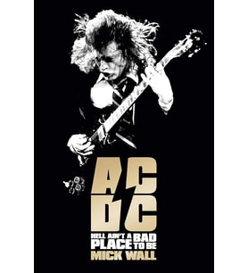 Ac/Dc: Hell Ain'T A Bad Place To Be