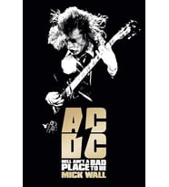 Ac/Dc: Hell Ain'T A Bad Place To Be