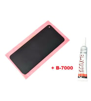 Tkgz Oppo A52 Uyumlu Lcd Ekran Dokunmatik Servis + B-7000