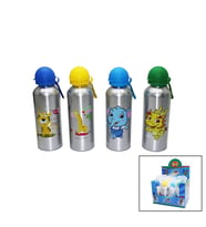 ERKEK METAL SULUK MATARA 500ML