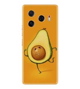 Tecno Camon 30 Pro 5G Kılıf HD Baskılı / TYXQ-S/X//1232 1878