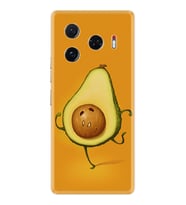 Tecno Camon 30 Pro 5G Kılıf HD Baskılı / TYXQ-S/X//1232 1878