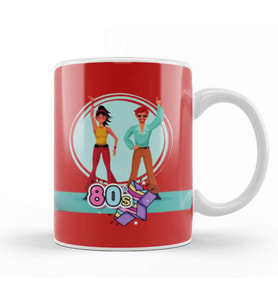 2015 Birthday Gift   Made, Born in 2015 Gift   7 Year Old Birthday Gift Vintage Style Kupa Bardak Porselen