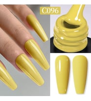 Born Pretty 15 ml kalıcı oje C096 (58740)