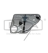 3BD839461 Cam Açma Mekanizması Arka Sol - Superb-Passat