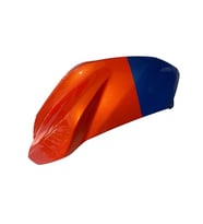 Cf Moto 250 Sr Depo Sol Granaj Turuncu Orj