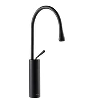 F-815 Siyah Lavabo Bataryası