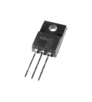 Ayt 8A65D TK8A65D Entegre Devre Transistör