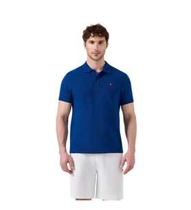 Ellesse 6SM5044 Polo Tişört Mavi