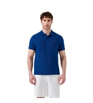 Ellesse 6SM5044 Polo Tişört Mavi