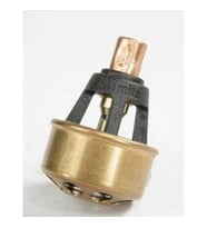 Mita Renault 9 Broadway / 11 / 12 / Toros 19 Termostat 87 C (Siyah)