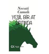 Yeşil Bir At Sırtında