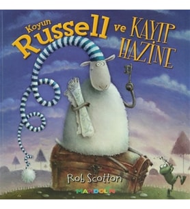 Koyun Russell ve Kayıp Hazine