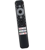TCL 65C645 Mikrofonlu Smart Tv Kumanda