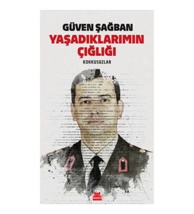 Yaşadıklarımın Çığlığı - Korkusuzlar
