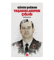 Yaşadıklarımın Çığlığı - Korkusuzlar