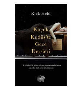 Küçük Kudüs'te Gece Dersleri