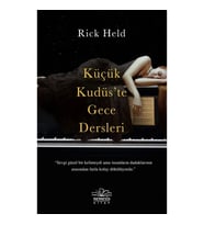 Küçük Kudüs'te Gece Dersleri