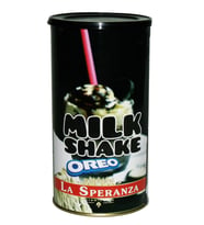 La Speranza Milkshake Oreo 1000 GR