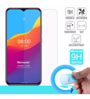 Microsonic Ulefone Note 10 Nano Glass Cam Ekran Koruyucu