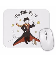 Harry Potter The Little Wizard Mouse Pad