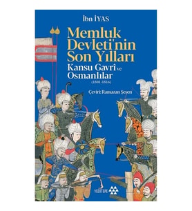 Memluk Devleti'nin Son Yılları