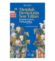 Memluk Devleti'nin Son Yılları