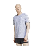Adidas JD7774 Otr E Aop M Erkek Spor Tişört (Gri)