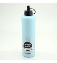 Cadence Hybrid Multisurface Metalik Boya 500 ml. HM-809 BEBEK MAVİ 