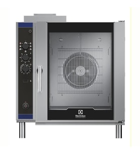 Electrolux Professional EFCG11CSAS Konveksiyon Fırın 10 Gn 1/1 - Gazlı ,260819