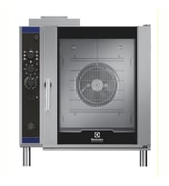 Electrolux Professional EFCG11CSAS Konveksiyon Fırın 10 Gn 1/1 - Gazlı ,260819