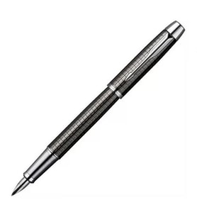 Parker Dolmakalem Im Premium Desenli Kurşuni CT S0908680
