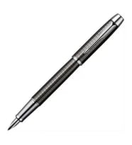 Parker Dolmakalem Im Premium Desenli Kurşuni CT S0908680