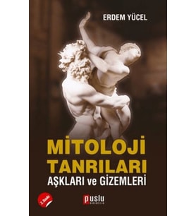 Mitoloji Tanrıları