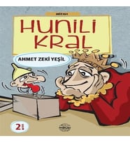 Hunili Kral