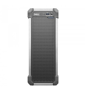 DELL T160 SPL1 6315P 16GB DDR5 UDIMM-2X480GB SSD-2TB SATA- 300w 5U Tower Sunucu