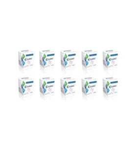 5x5x Fix Flaster 10 Adet