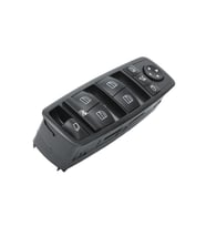 Mercedes W251 R Serisi Sol Dörtlü Cam Açma Düğmesi 2006-2011 Kat
