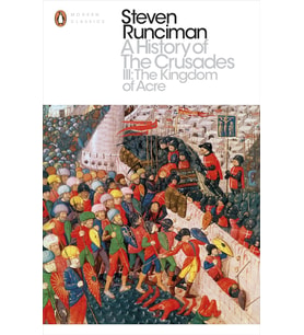 A History Of The Crusades Iii: The Kingdom Of Acre And The Later Crusades (Krem)