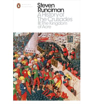 A History Of The Crusades Iii: The Kingdom Of Acre And The Later Crusades (Krem)