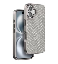 Venco Apple İphone 16 Viper Kapak - Titan Gri