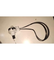 HALAT KALORİFER HILUX VİGO 2007-2014 (SICAKLIK/