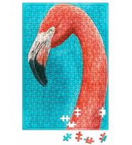Flamingo Puzzle 240 Parça Yapboz
