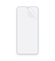 SChitec SAMSUNG Galaxy A40S (A3050) Uyumlu Ön Yüzey Nano Şeffaf Hidrojel Ekran Koruyucu