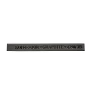KOH-I NOOR 4390 7X7 GRAPHITE BLOCK 2B