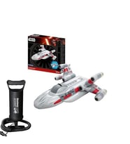 62002 Şişirme Pompalı, Bestway 91206 Lisanslı Star Wars Uzay Gemisi BOT