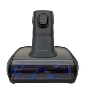 Philips Uyumlu XC8043 SpeedPro Max Süpürge Mini Turbo Başlığı