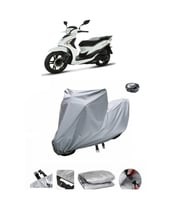 Sym Symphony ST 200i ABS  Su Geçirmez Motosiklet Brandası ARKA ÇANTA UYUMLU