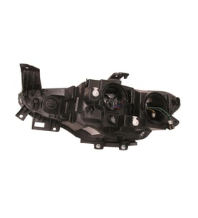 Fiat Egea Sd/hb/sw 15/20 Far Lambası Sağ Motorlu/ledli· (Ballastlı) (Beyaz Çıtalı)mercekli·(ayfar